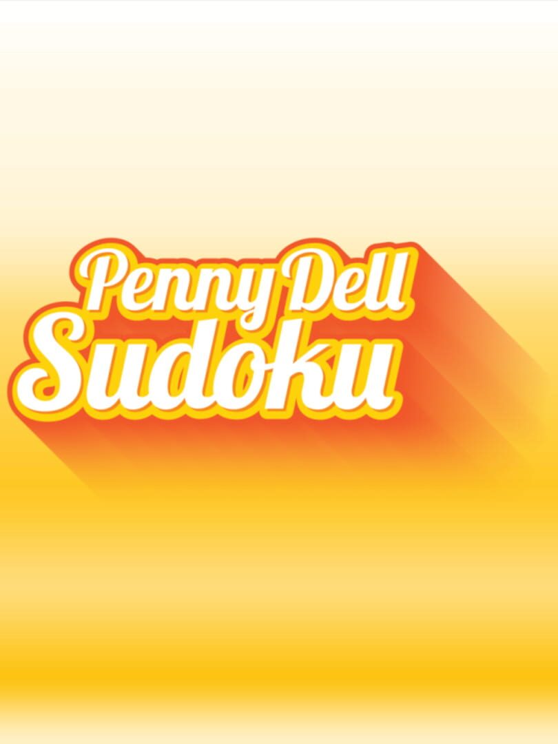 Penny Dell Sudoku
