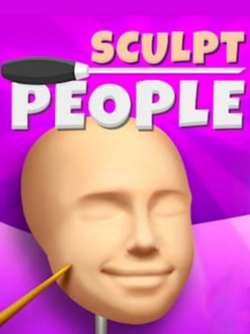 Sculpt People (2020)