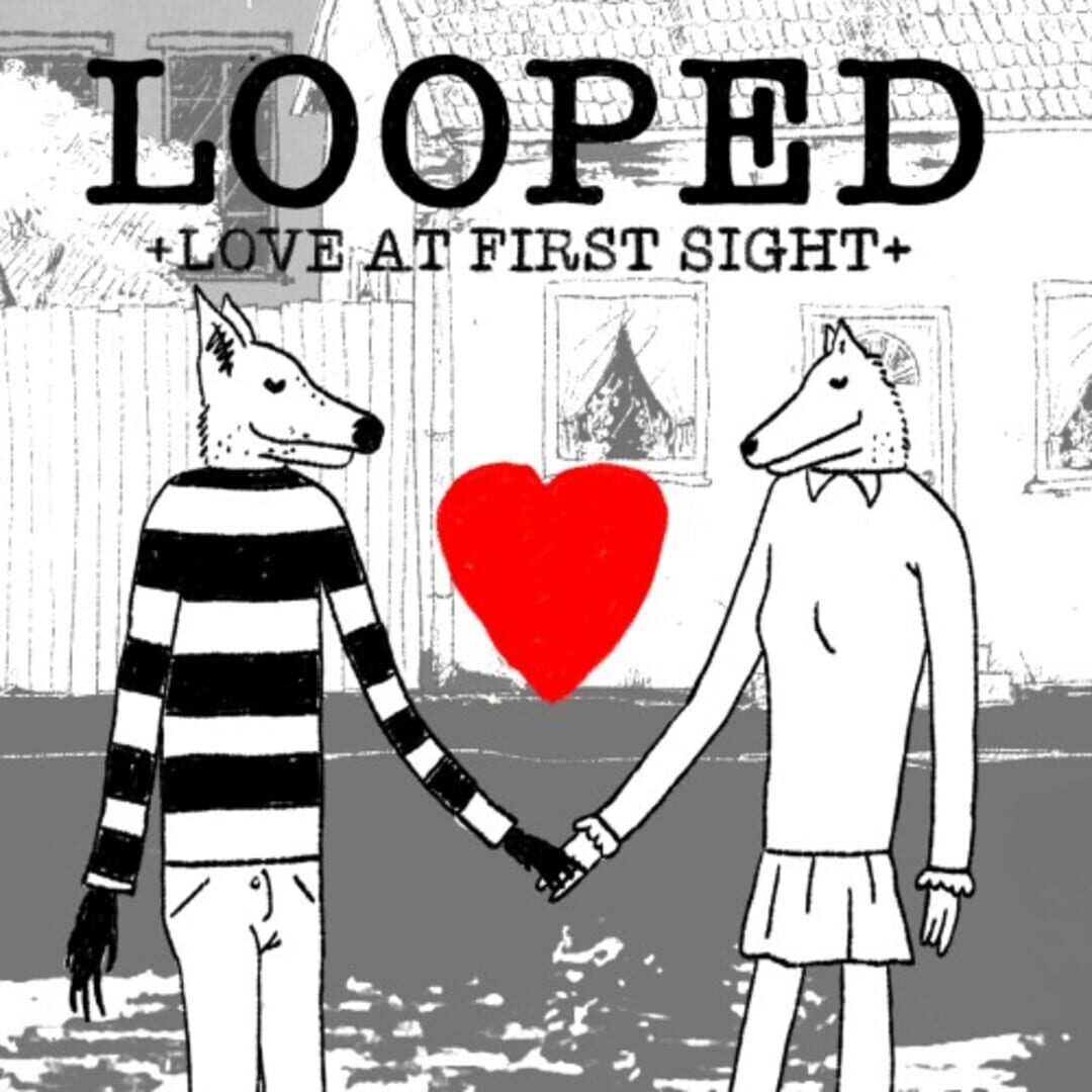 Looped: Love at first sight