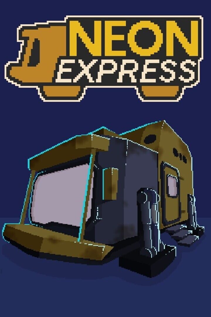 Neon Express (2025)