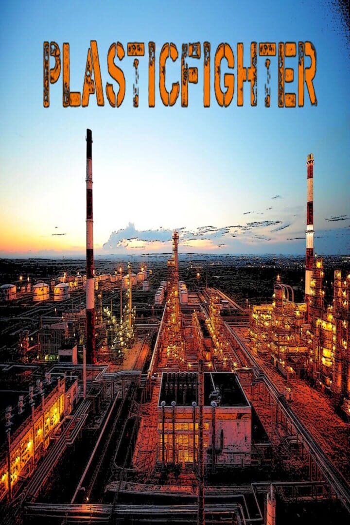 PlasticFighter (2024)