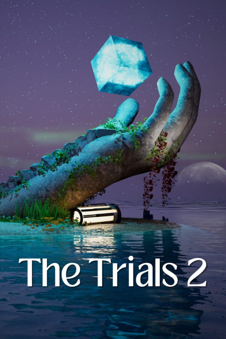 The Trials 2 (2025)