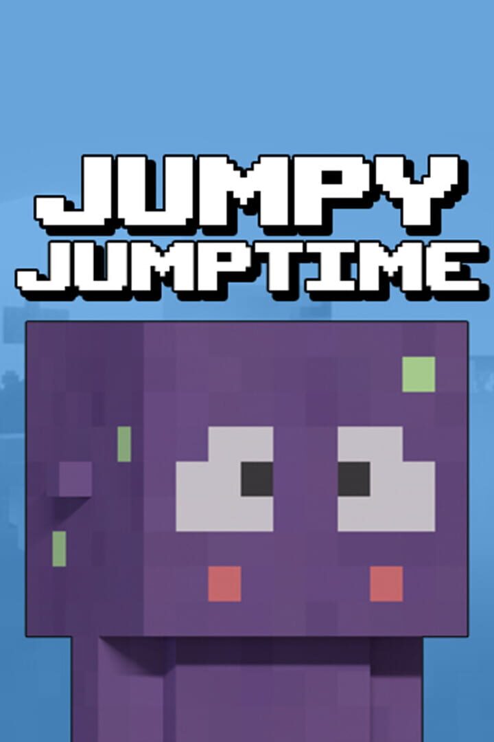 Jumpy Jumptime (2024)