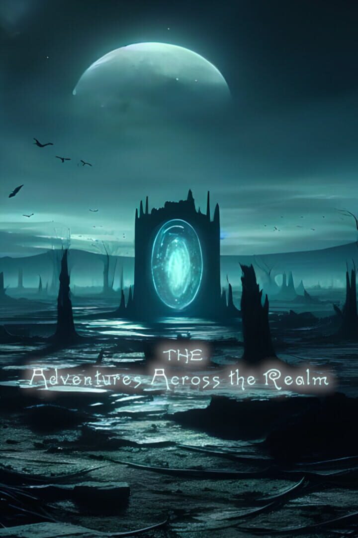The Adventures Across the Realm: Book One