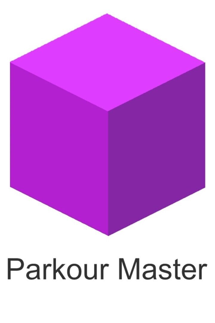Parkour Master