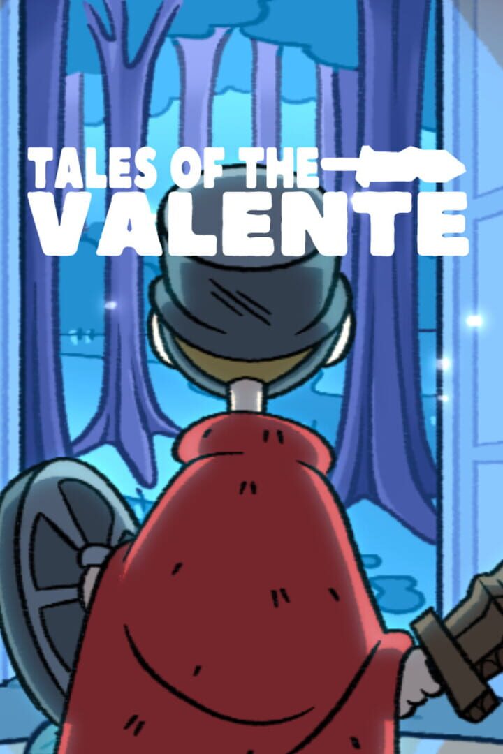Tales of the Valente