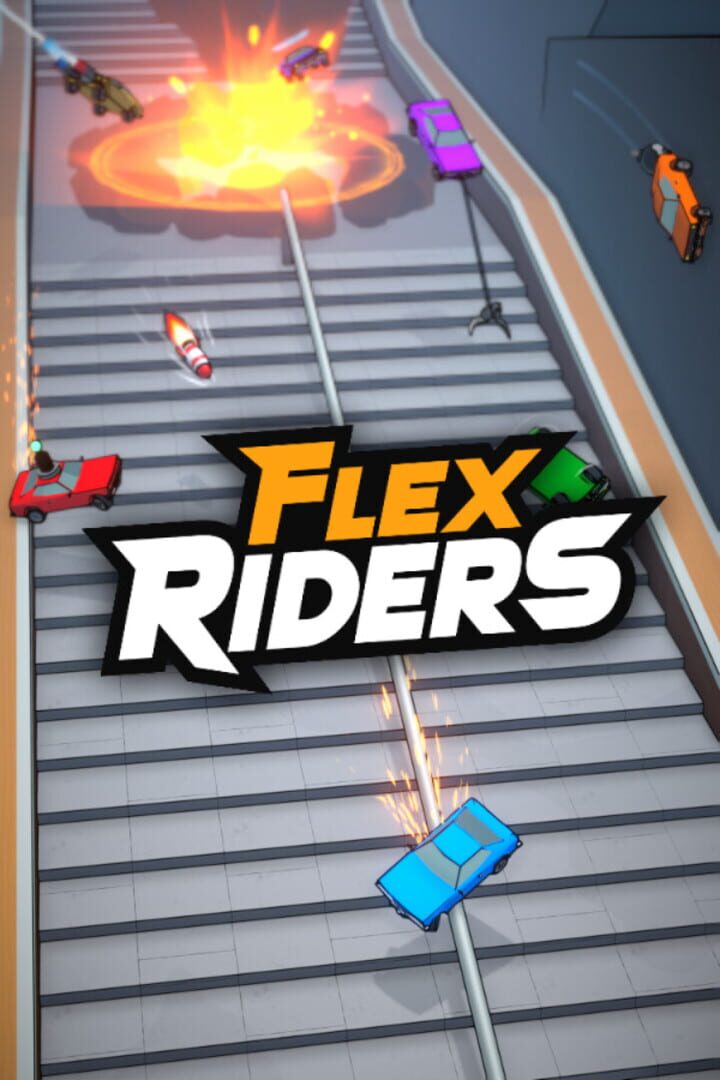 Flex Riders