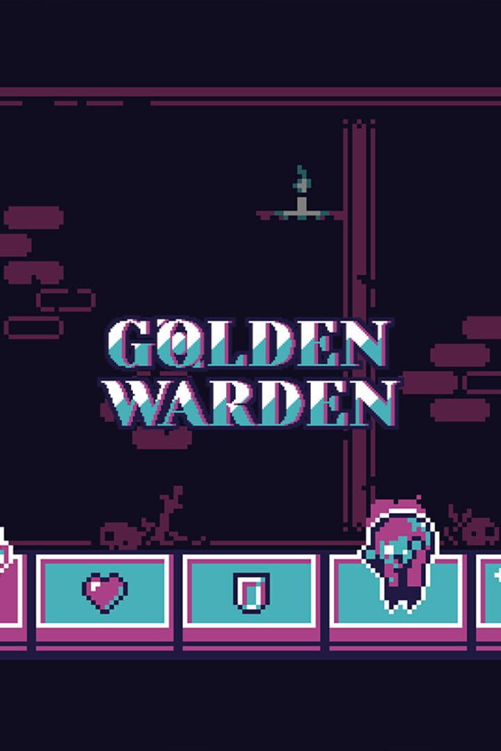 Golden Warden (2025)