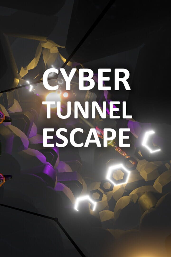 Cyber Tunnel Escape (2024)