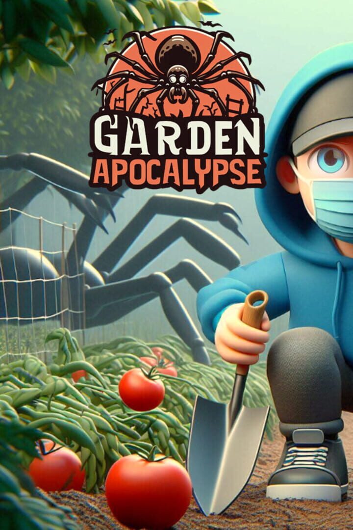 Garden Apocalypse