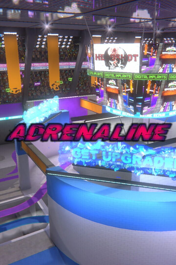 Project Adrenaline