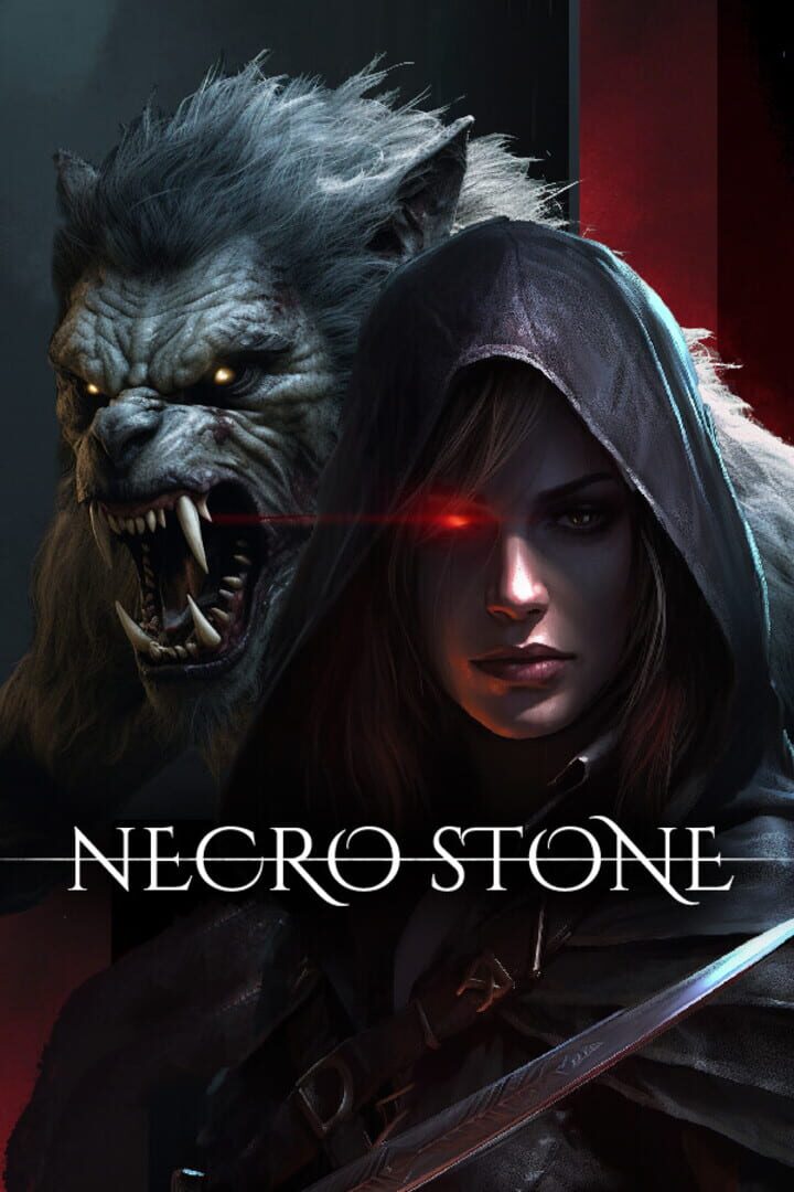 NecroStone