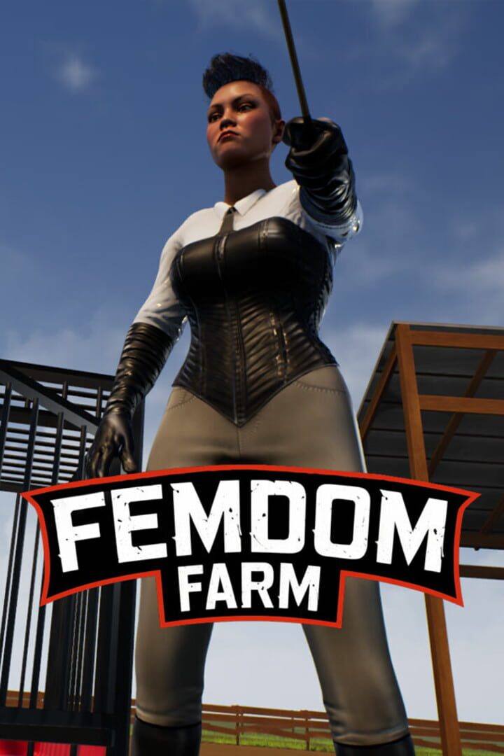 Femdom Farm