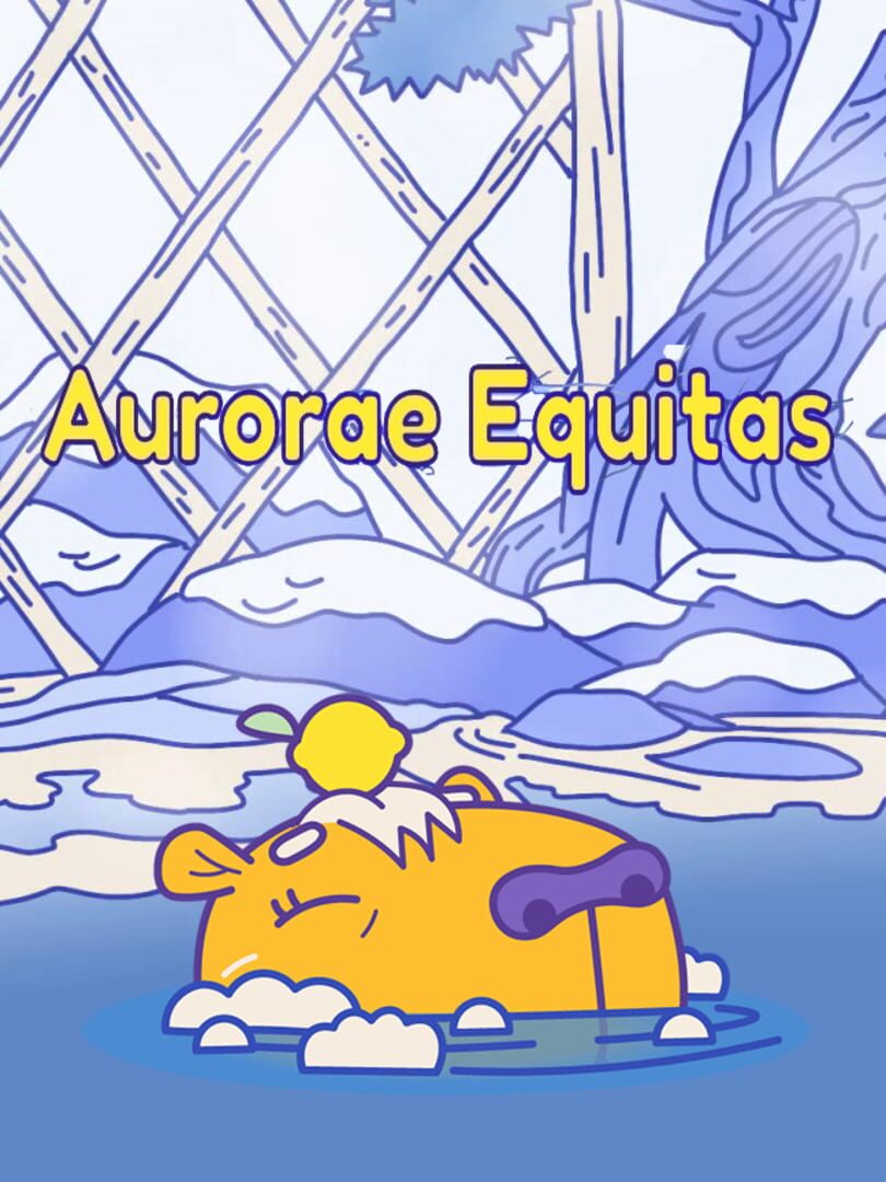 Aurorae Equitas (2022)