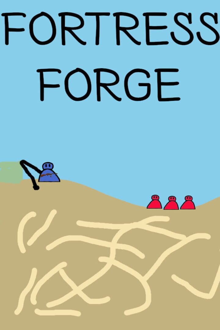Fortress Forge
