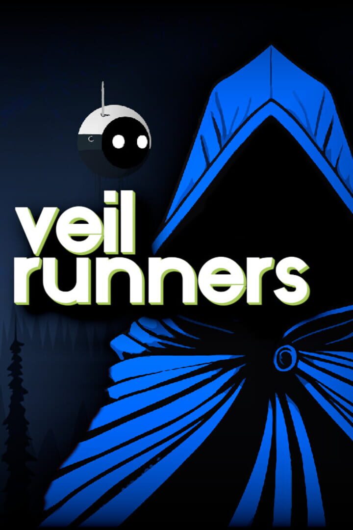 Veil Runners cover art