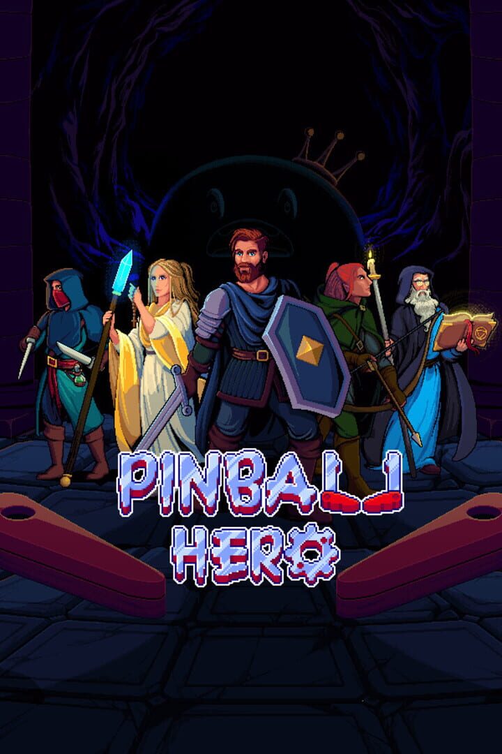 Pinball Hero