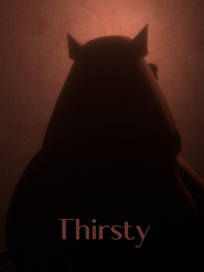 Thirsty (2023)