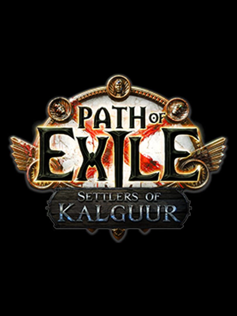 Path of Exile: Settlers of Kalguur cover art