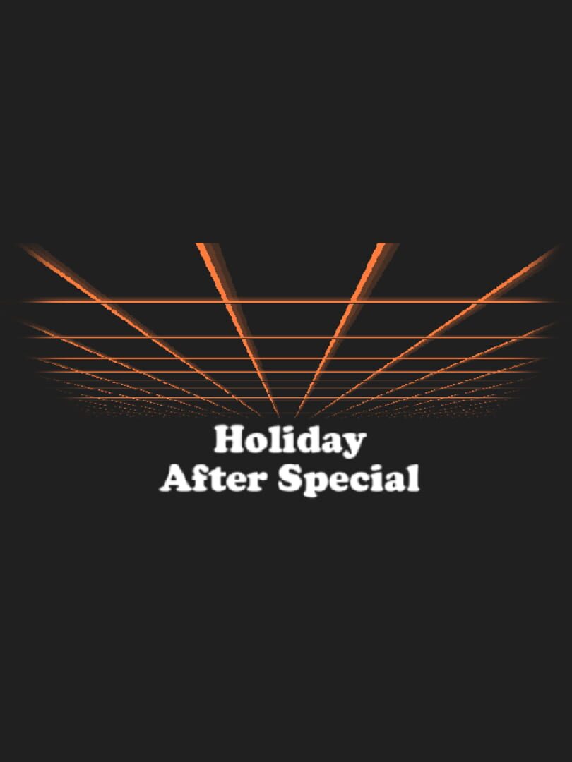 Jeu : Holiday After Special