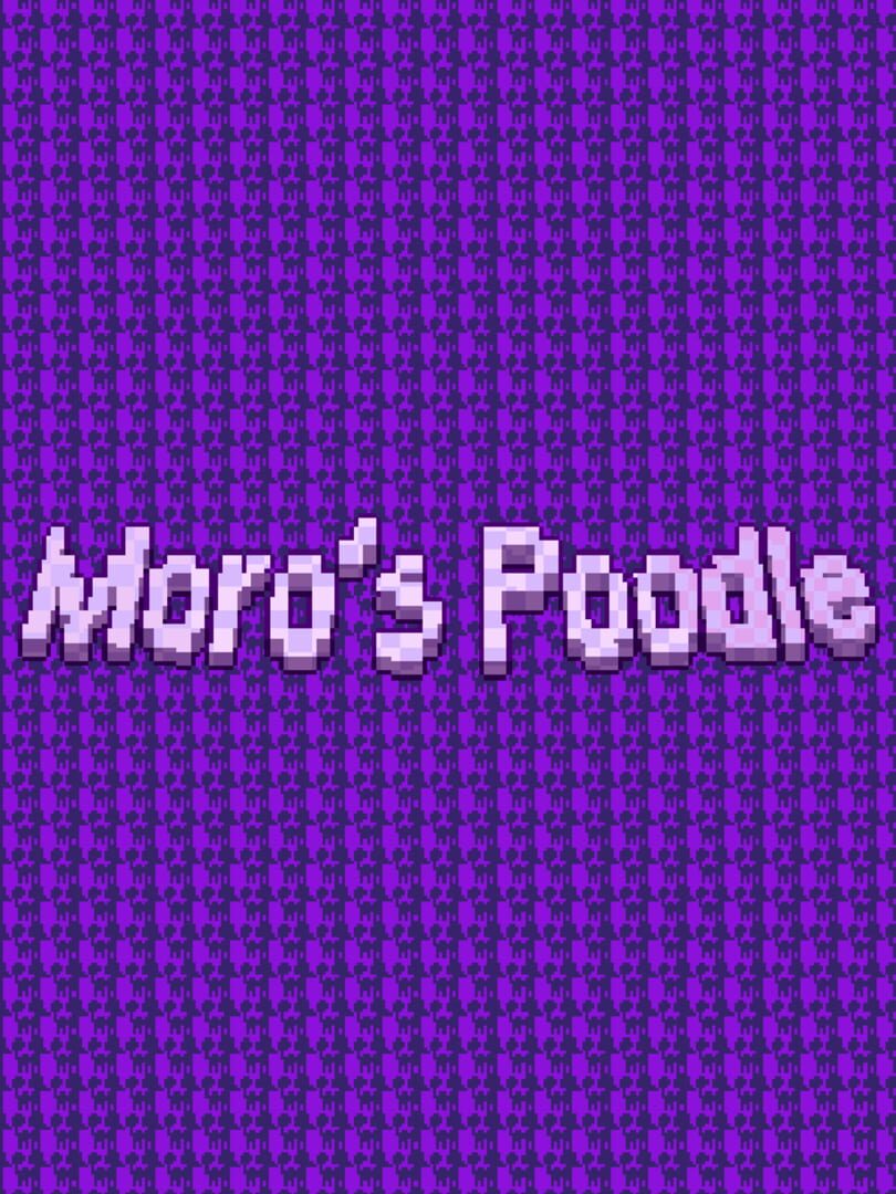 Moro's Poodle