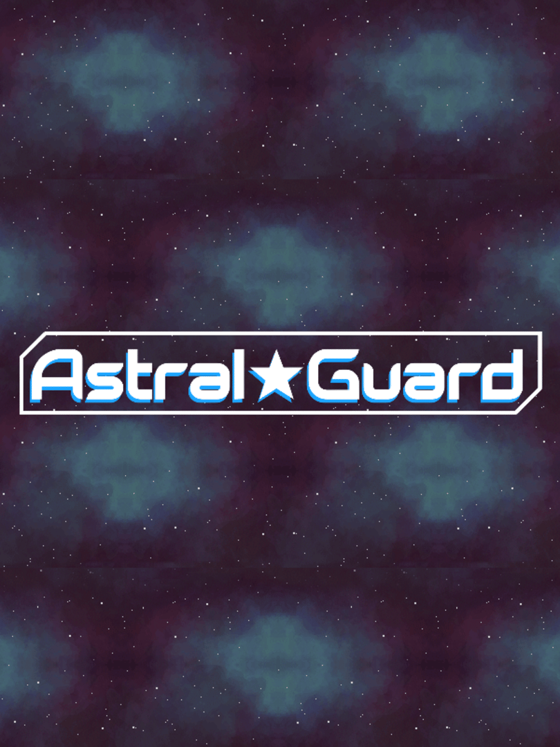 Astral Guard Cover