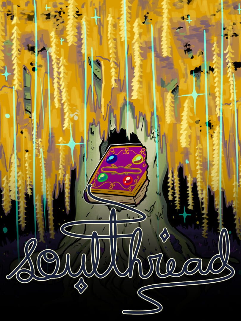 Soulthread