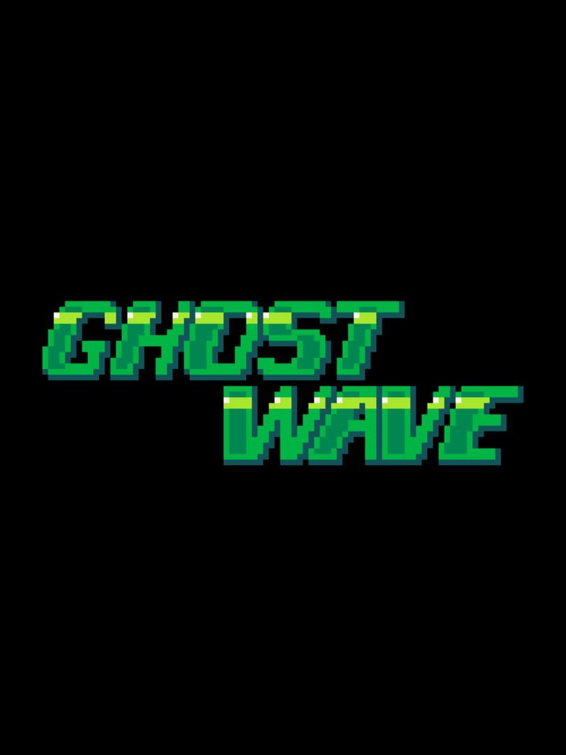 Ghost Wave (2024)