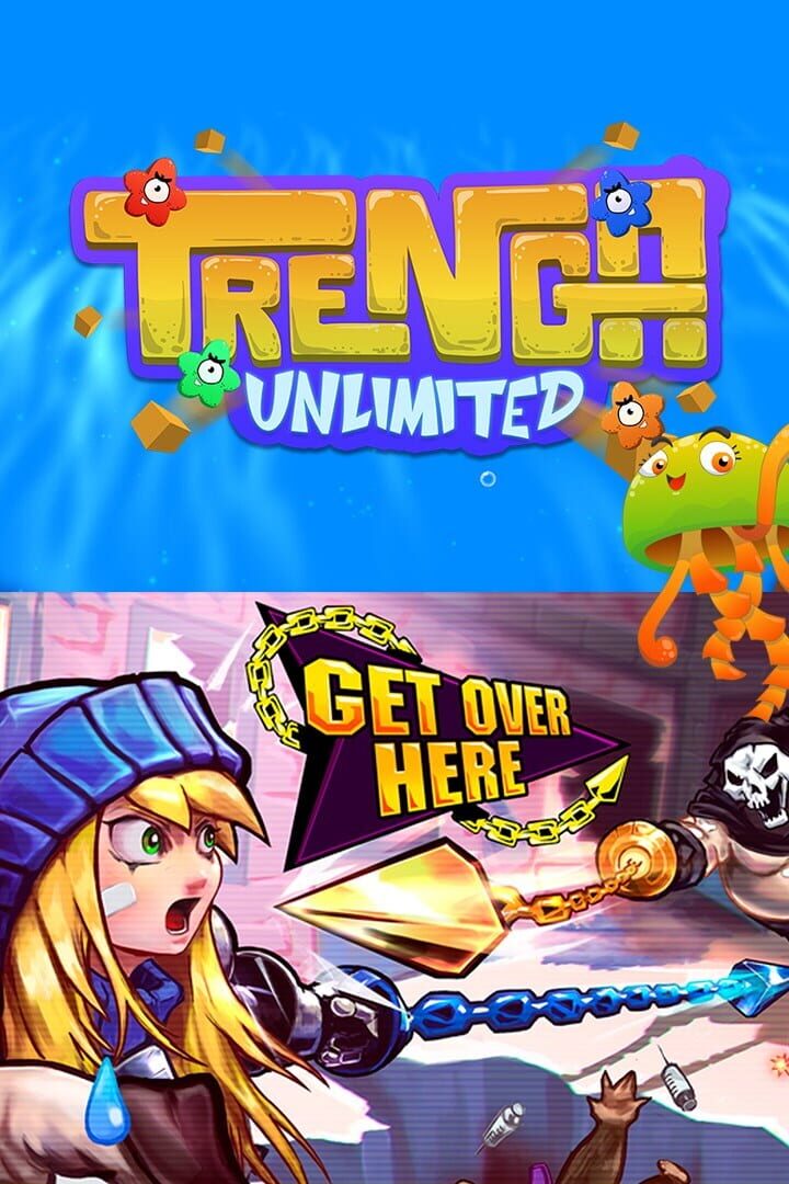 Bundle : Flux Games: Couch Party Pack