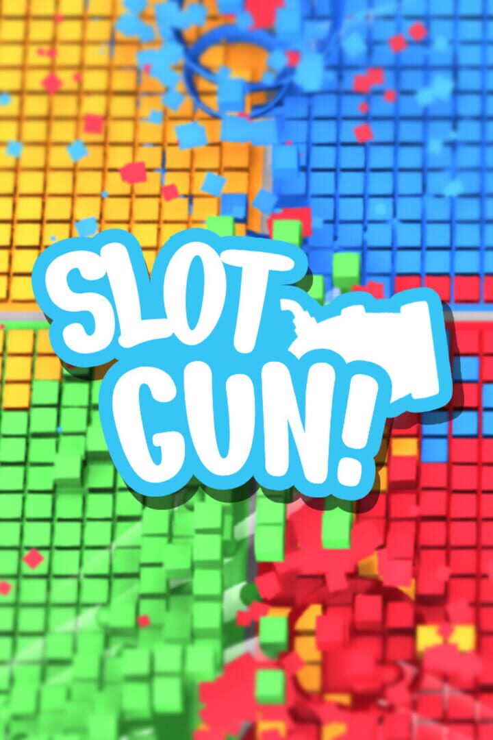 Slot Gun (2025)