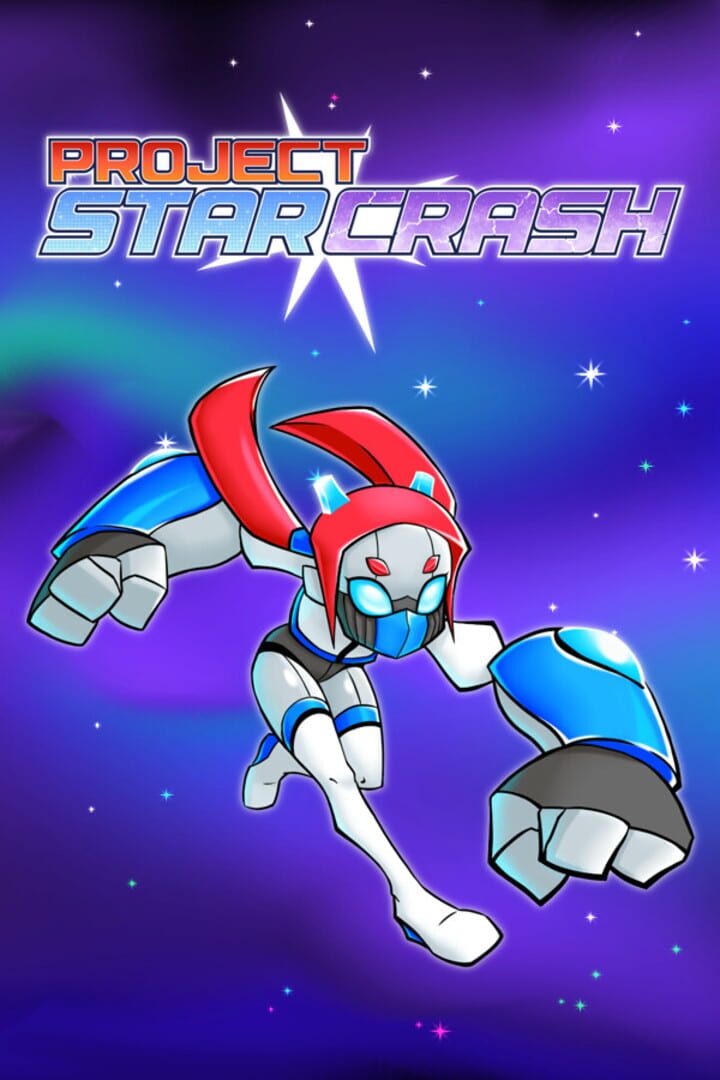 Project Starcrash