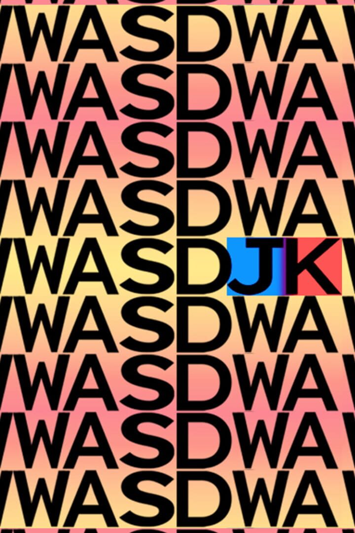 WASDJK
