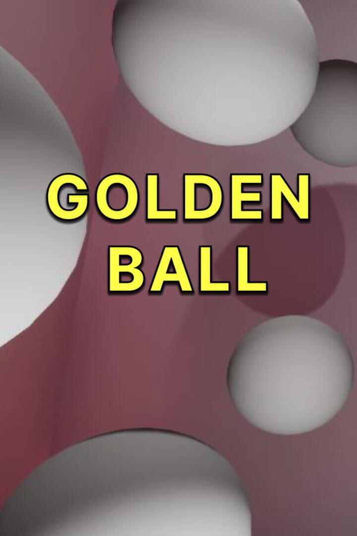 Golden Ball