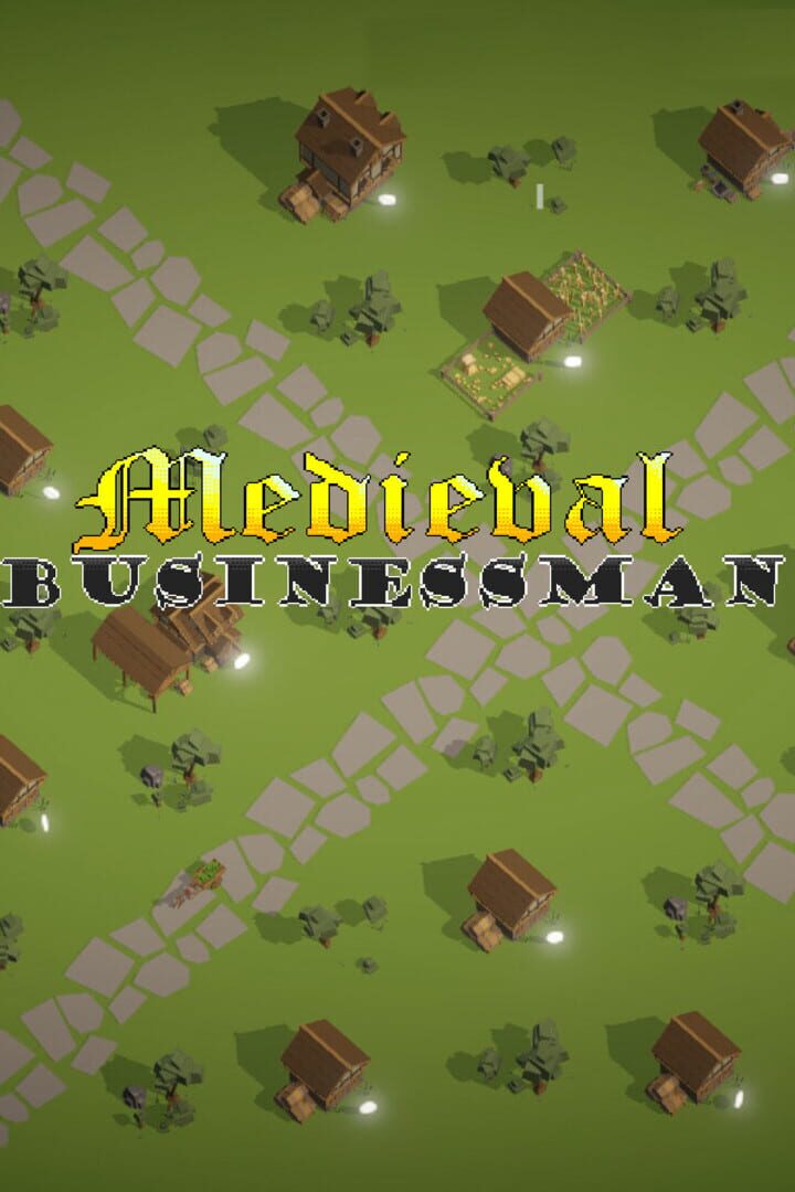 Medieval Businessman