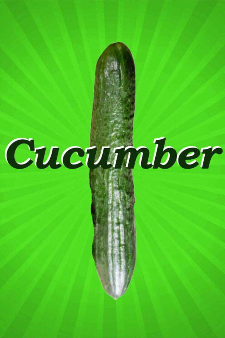 Cucumber