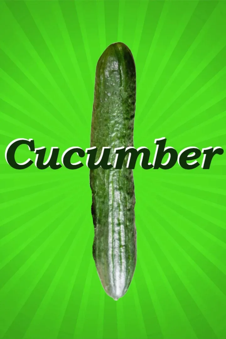 Cucumber