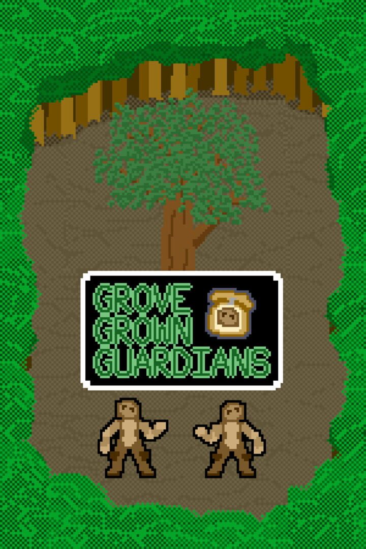 Grove Grown Guardians (2024)