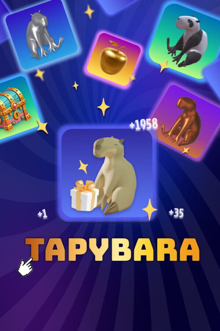 Tapybara