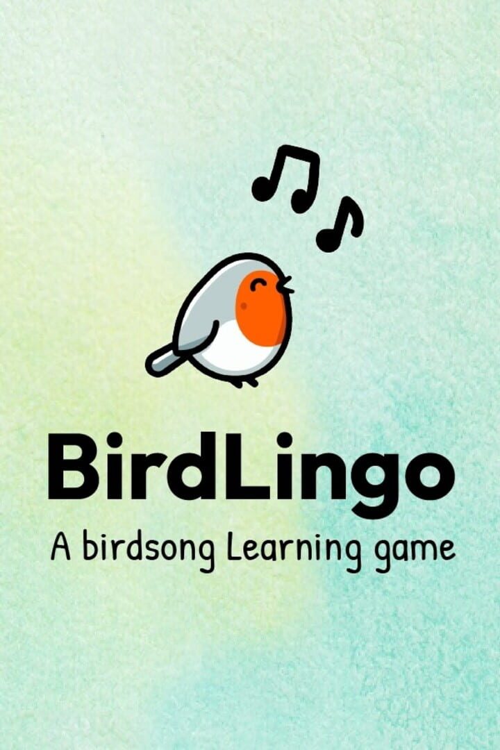 BirdLingo: A birdsong learning game