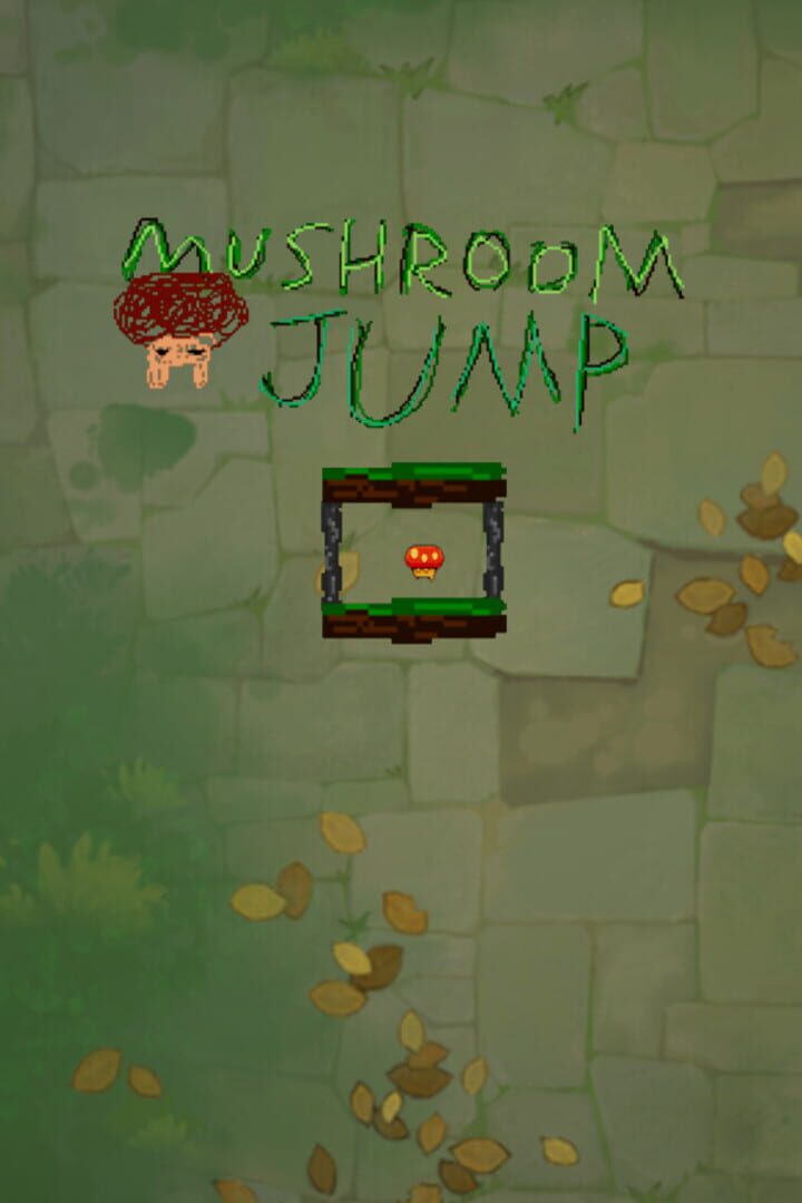 MushroomJump
