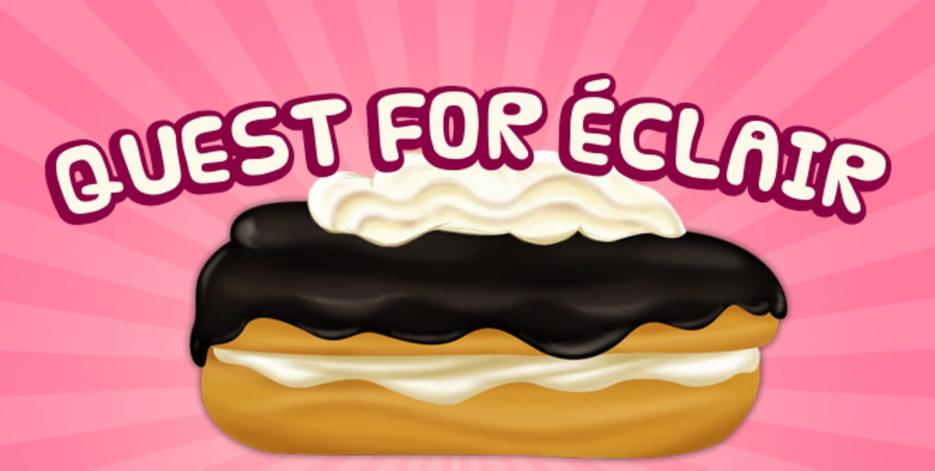 Quest for Eclair (2016)