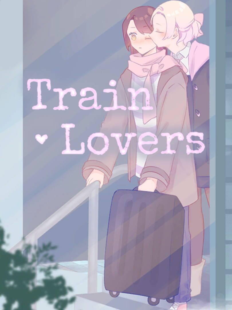 Train Lovers (2022)