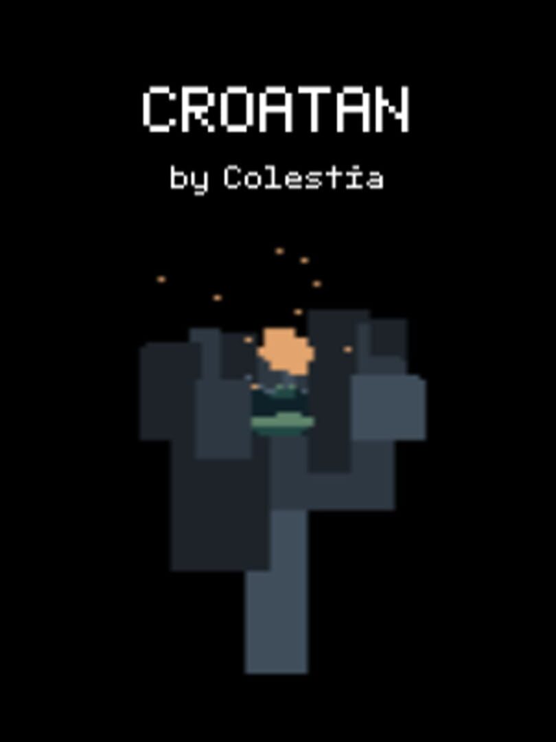 Croatan (2018)