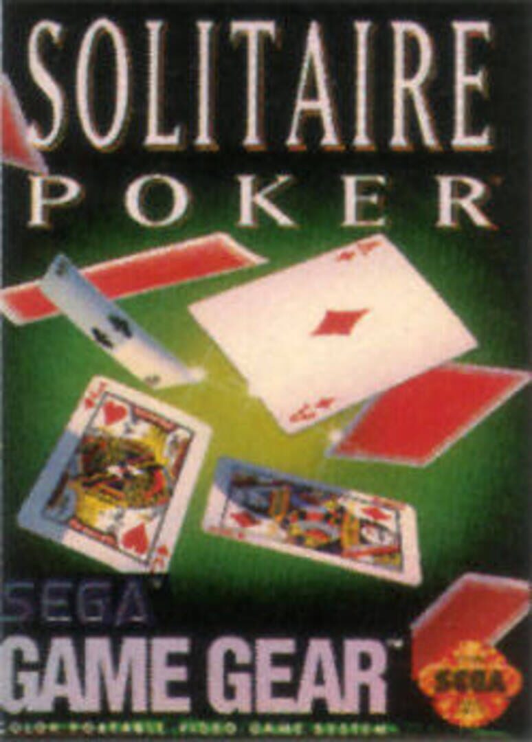 Solitaire Poker (1989)