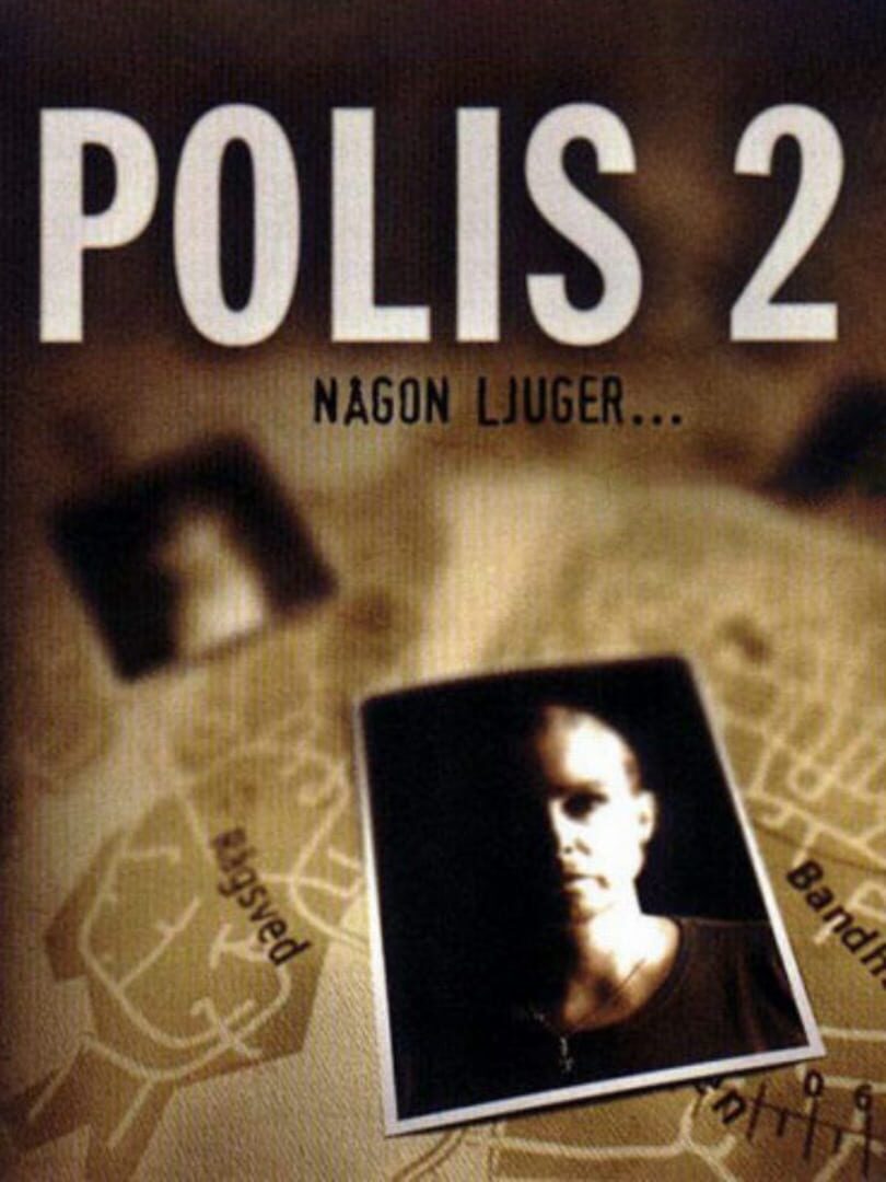 Polis 2: Någon ljuger (2000)