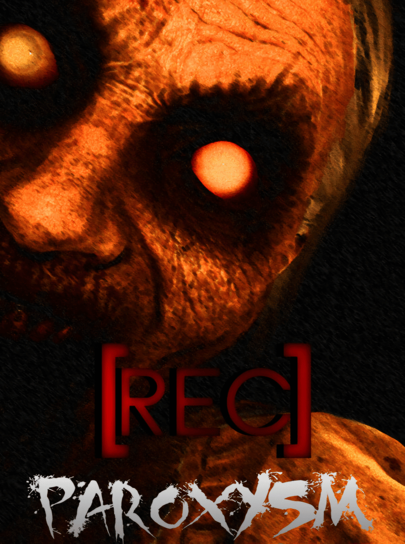 [REC] Paroxysm Cover