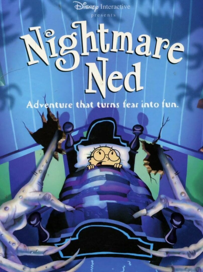 Nightmare Ned (1997)