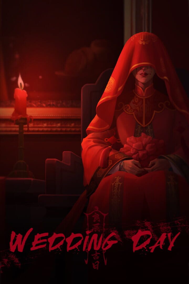 Wedding Day
