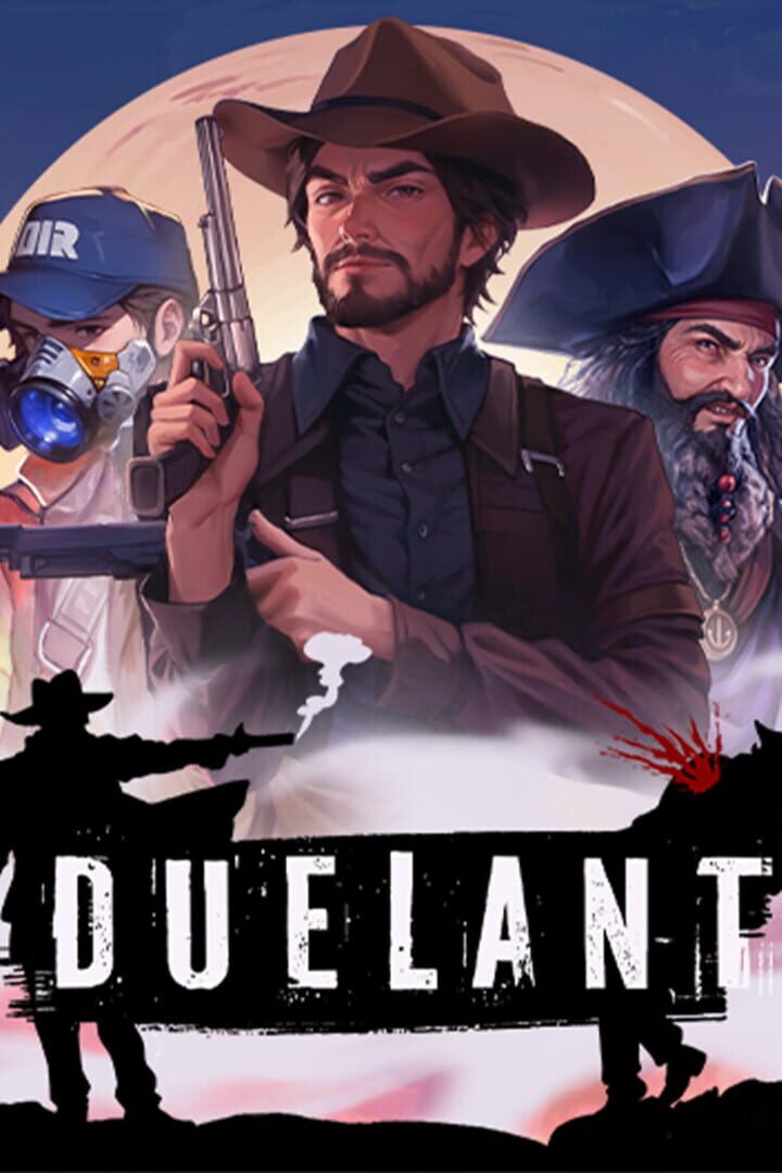 Duelant
