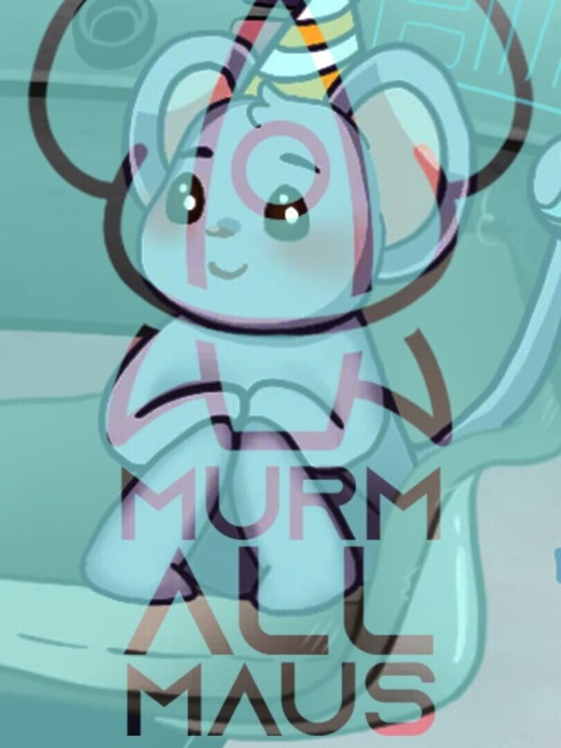 MurmAllmaus (2024)